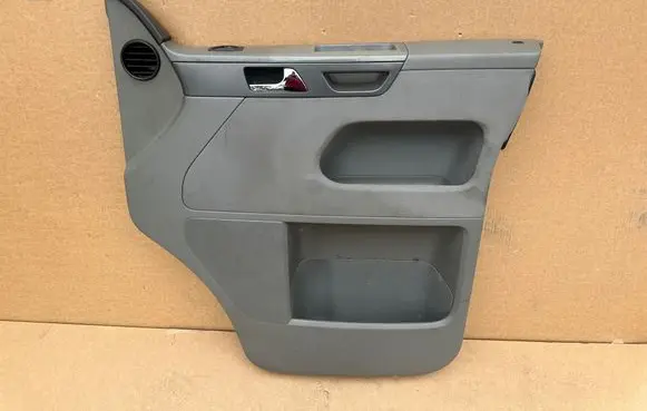 Volkswagen Multivan T5 Front door card panel trim 7H5867104
