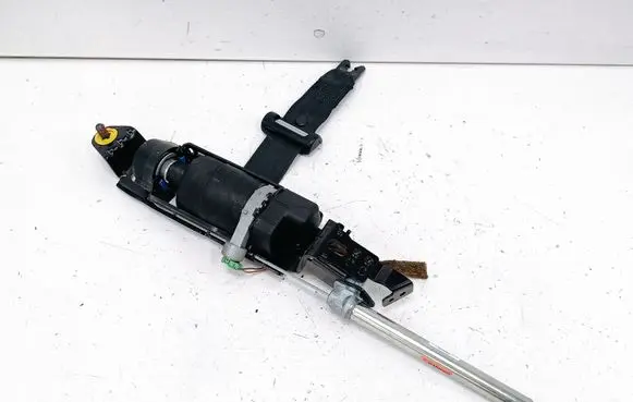 Volvo XC60 Front seatbelt 39817379