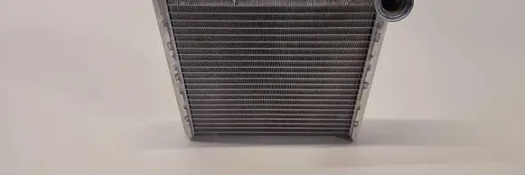 Volkswagen Tayron II Interior heater climate box assembly 5QD819031C