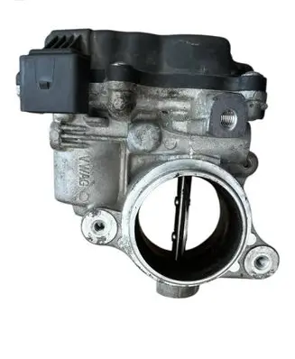 Volkswagen Caddy Throttle valve 04l128063 04l128058