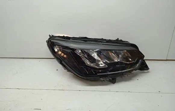 Peugeot 208 Headlight/headlamp 90200108 9833036180
