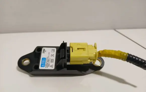 Honda Accord Airbag deployment crash/impact sensor 77970SEAC821M1
