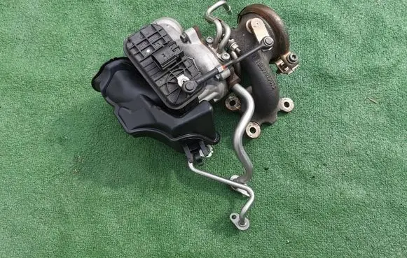 Audi A1 Turbo 04C145702Q