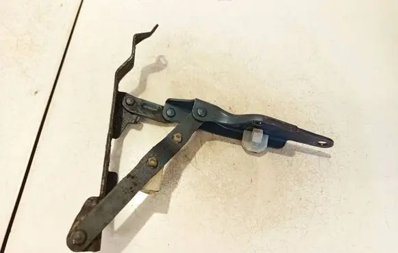 Subaru Legacy Engine bonnet/hood hinges 