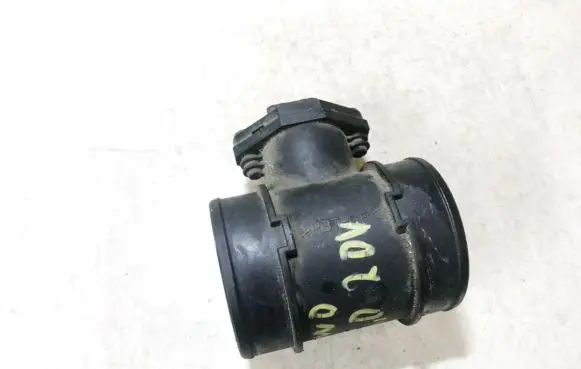 Alfa Romeo 156 Mass air flow meter 0280217111