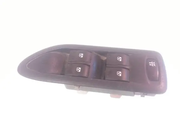 Renault Laguna II Electric window control switch 26515