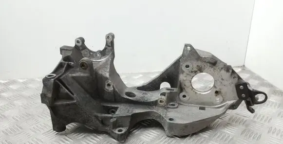 Generator/alternator bracket