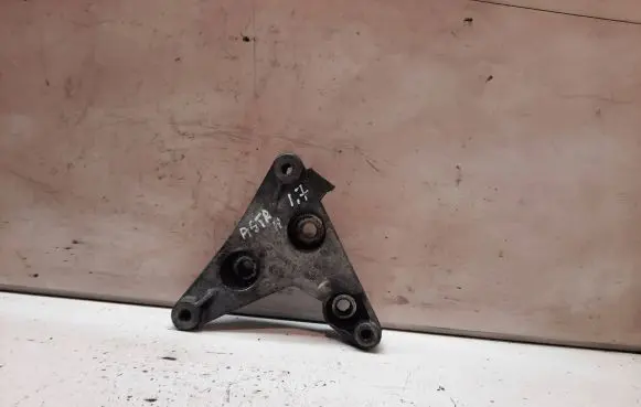 Opel Astra H A/C compressor mount bracket 8972624630