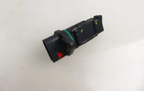 Mass air flow meter