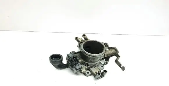 BMW 5 E34 Throttle valve 1716035 0280120321