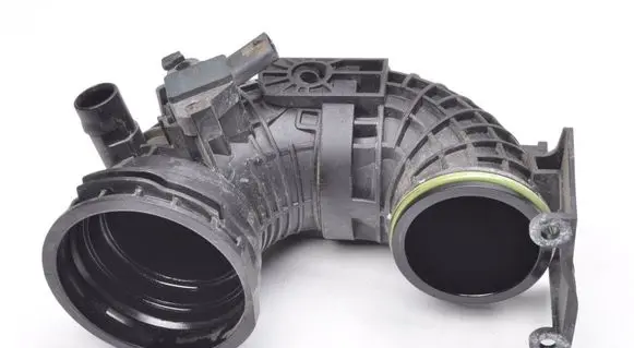 Seat Leon IV Air intake hose/pipe 04E145641D