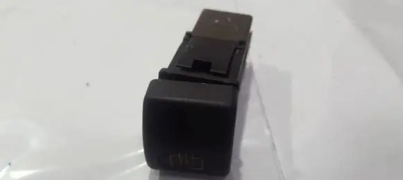 Peugeot 806 Windscreen/window heater switch