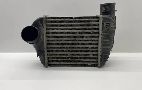 Audi A6 S6 C6 4F Intercooler radiator 4F0145805AA