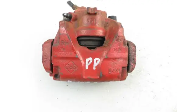 Renault Megane III Front brake caliper 
