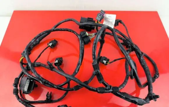 BMW X3 G01 Parking sensor (PDC) wiring loom 6991957