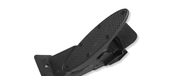 Mini One - Cooper F56 F55 Accelerator throttle pedal 6889814 12037313DE 3889814
