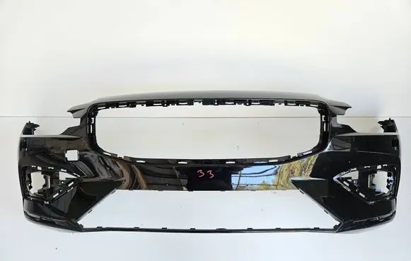 Volvo V60 Front bumper 31690589