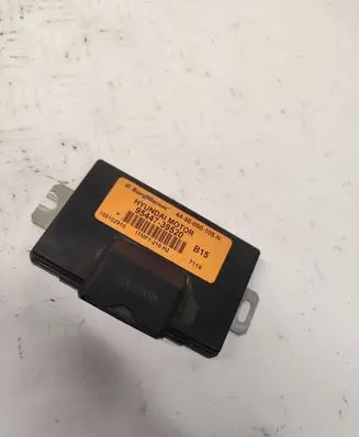 Hyundai Santa Fe Gearbox control unit/module 9544739520