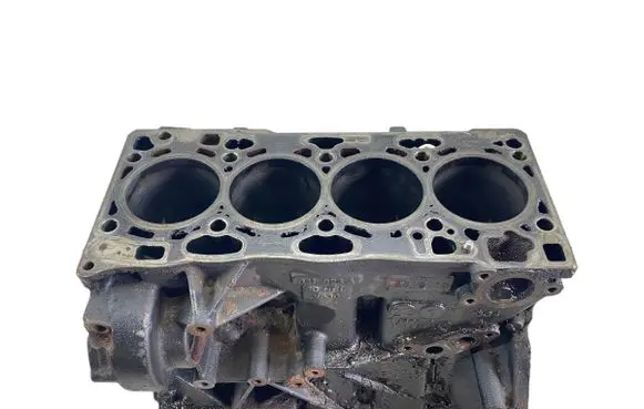 Skoda Octavia Mk3 (5E) Engine block K5567 CLHA 04L023A