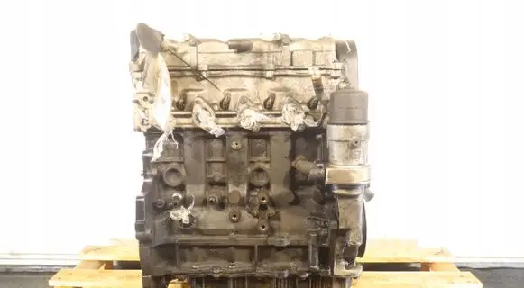 Hyundai Santa Fe Engine D4EA