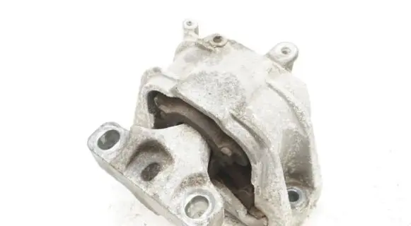 Volkswagen Golf V Engine mount vacuum valve BRN