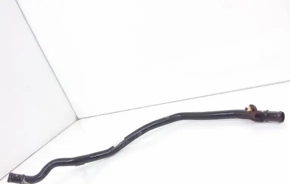 Volkswagen Golf VI Engine coolant pipe/hose 1K0145762FT