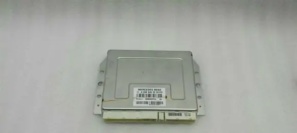 Suspension control unit/module