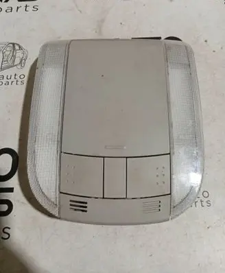 Toyota Auris 150 Front seat light 8126002100 0485