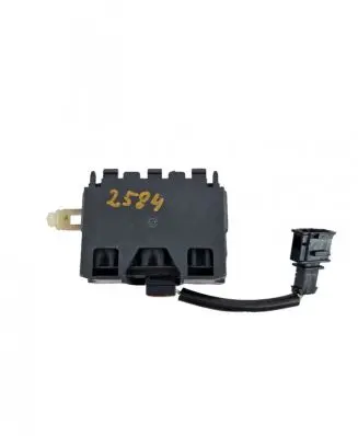 Skoda Superb B6 (3T) Central locking motor 