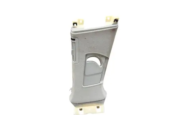 Audi A8 S8 D4 4H (B) pillar trim (top) 4H0867240B 4353633 27256