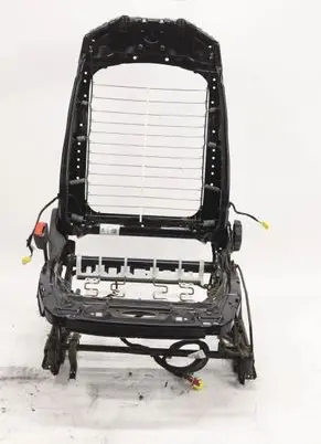 Volkswagen Caddy Seat set 5784851