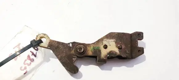 Nissan Murano Z50 Handbrake/parking brake pads 