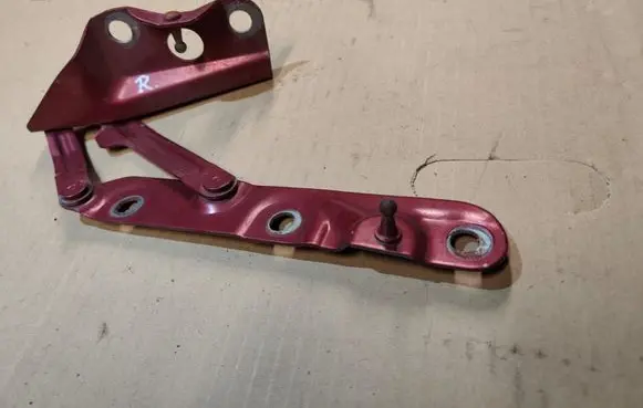 Chrysler Sebring (FJ - JX) Engine bonnet/hood hinges 