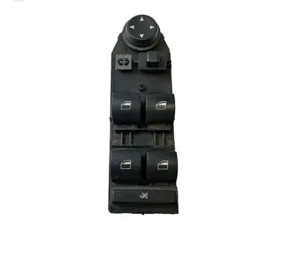 BMW 5 E60 E61 Electric window control switch 6951925 391543BA03 06W09E03