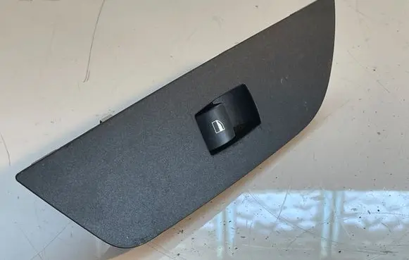 BMW X1 E84 Electric window control switch