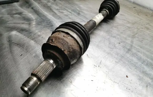 Mini One - Cooper Coupe R56 Front driveshaft