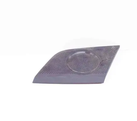 Dash center speaker trim cover
