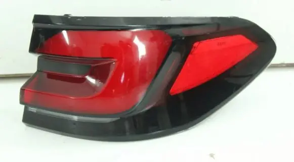BMW 5 G30 G31 Rear/tail lights 8493826