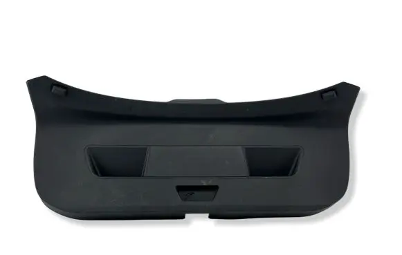 Cupra Formentor Tailgate/boot lid cover trim 5FF867601F