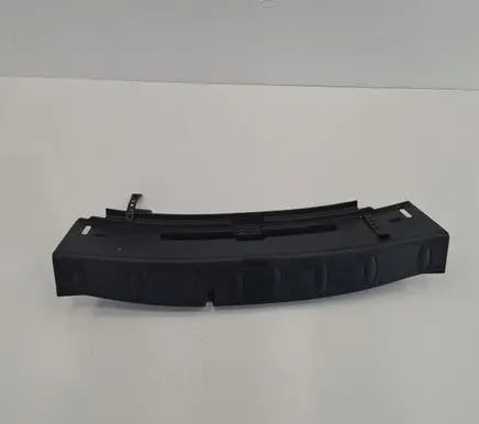 Mini One - Cooper Clubman R55 Trunk/boot sill cover protection 6952381