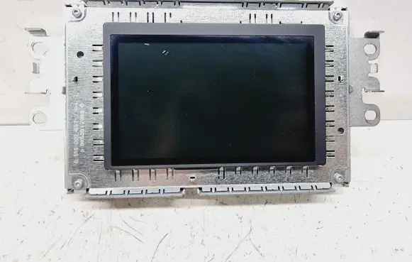 Volvo V40 Screen/display/small screen 36001984 31427007