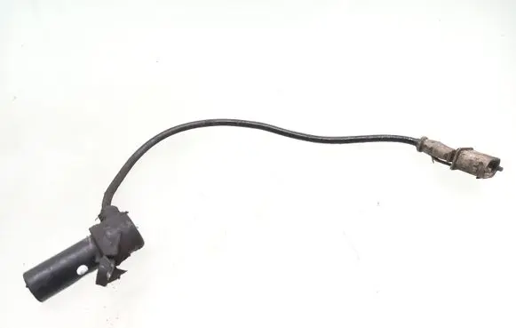 Crankshaft position sensor