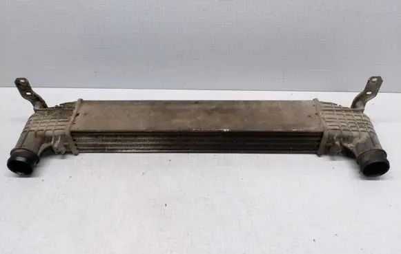 Volkswagen Sharan Intercooler radiator 132002748A 0823856 7M0145805
