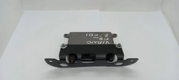 Mercedes-Benz Vito Viano W639 Aerial antenna amplifier 2118200885