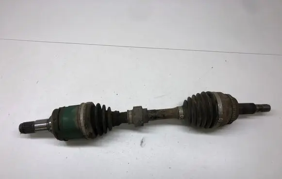 Lexus RX 450H Front driveshaft