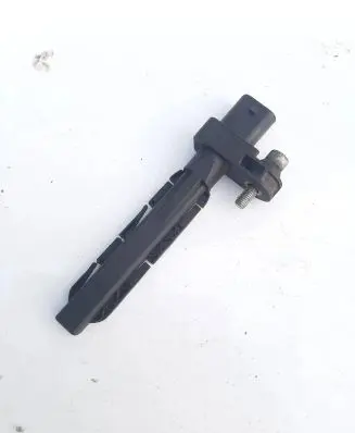 BMW 5 E60 E61 Crankshaft position sensor 7805188 25916010