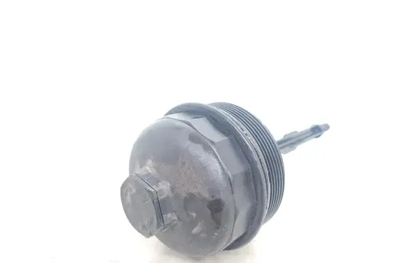 Opel Omega B1 Oil filter cover 22461719 8686255