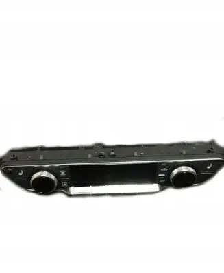 Audi A3 S3 8V Climate control/heater control trim 8V0820043D