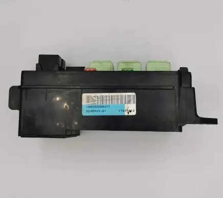 Mini Cooper Countryman R60 Fuse box set 9240943