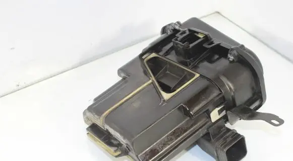 BMW 5 F10 F11 Fuse box set 7555193 58650910